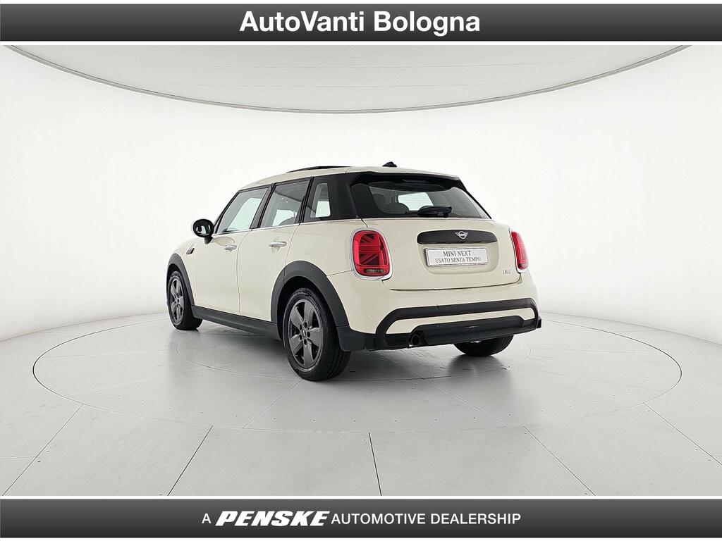 Mini Mini 5p 1.5 One Classic 75cv