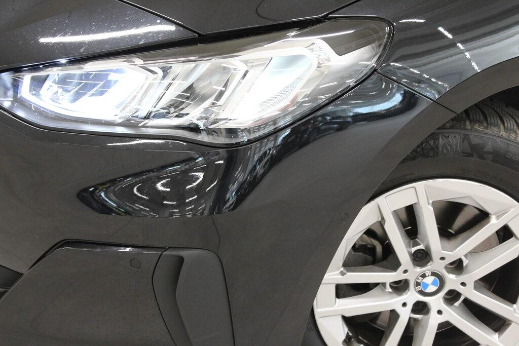 BMW Serie 2 218d Active Tourer auto