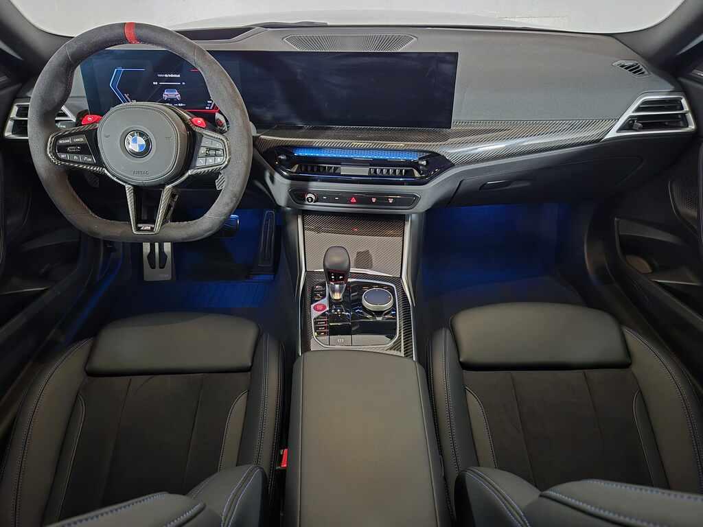 BMW M2 Coupe 3.0 480cv auto