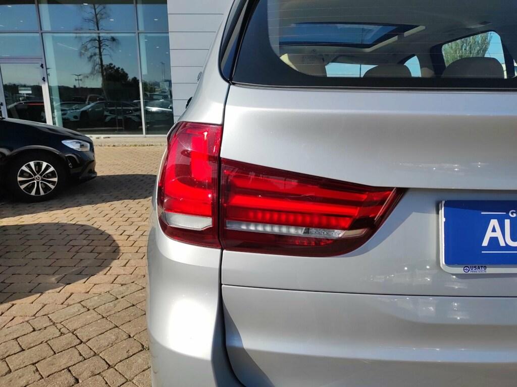 BMW X5 xdrive40e Luxury auto