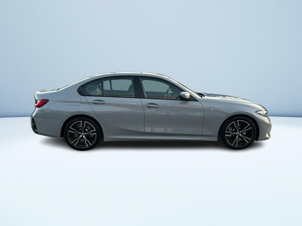 BMW Serie 3 330d mhev 48V Msport auto