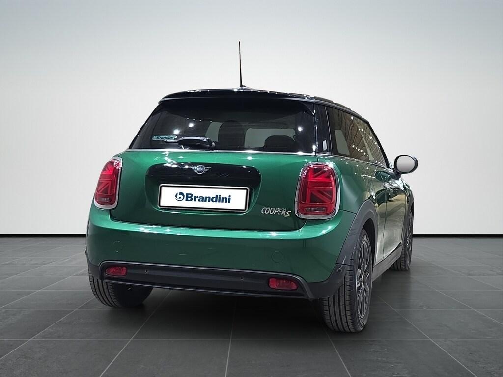 Mini Cooper SE 3p Classic auto