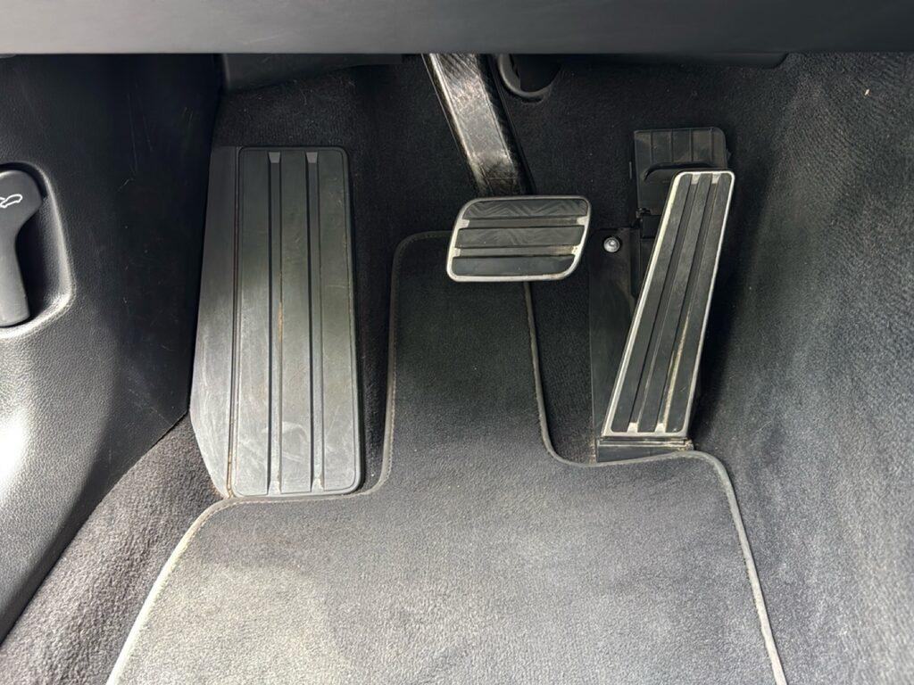 Porsche Panamera Sport Turismo 2.9 4 e-hybrid auto