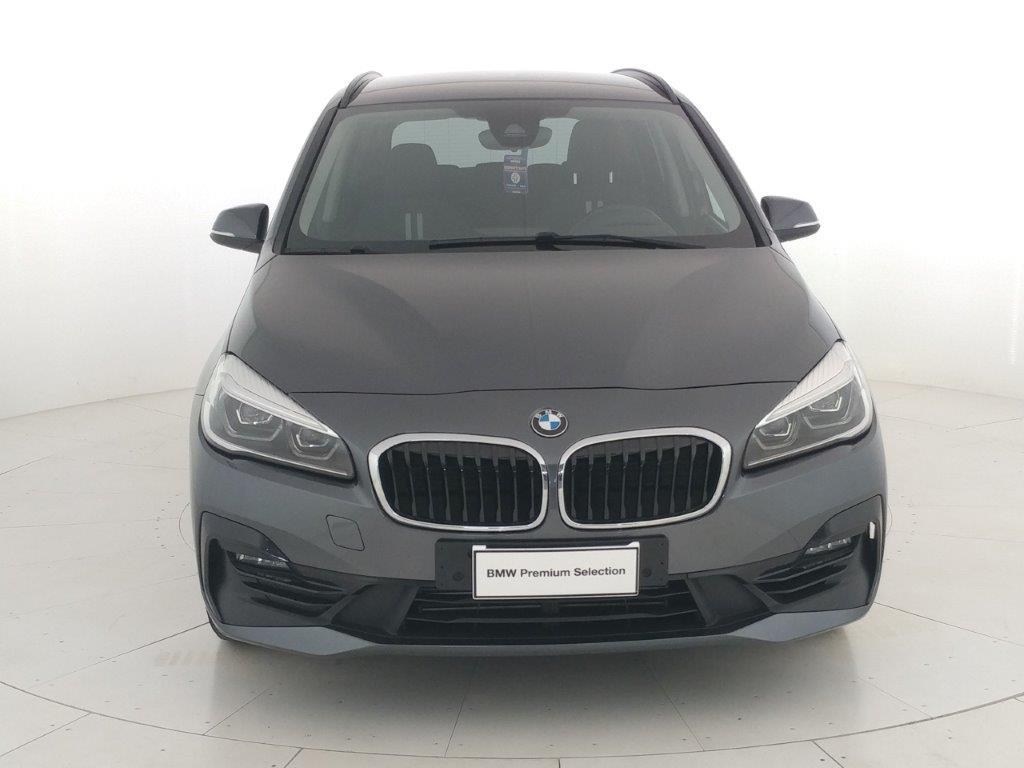 BMW Serie 2 216i Gran Tourer Sport 7p.ti