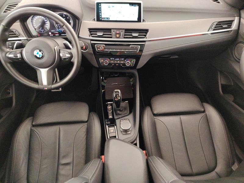 BMW X2 xdrive18d Msport X auto