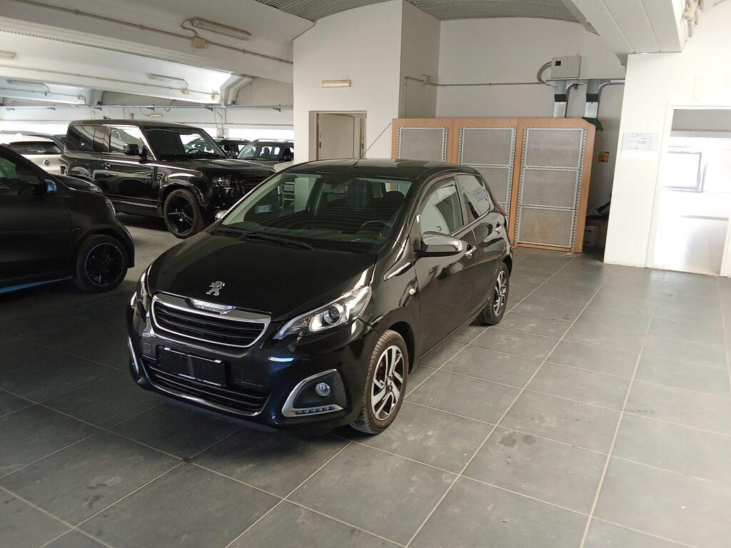 Peugeot 108 1.0 vti Active s&s 3p