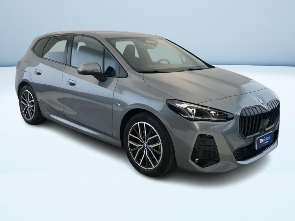 BMW Serie 2 218d Active Tourer Msport auto