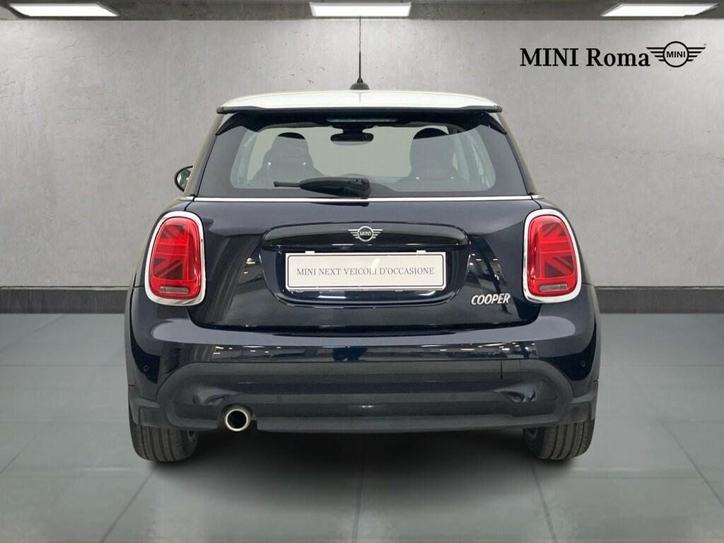 Mini Cooper 1.5 TwinPower Turbo Cooper Business DCT