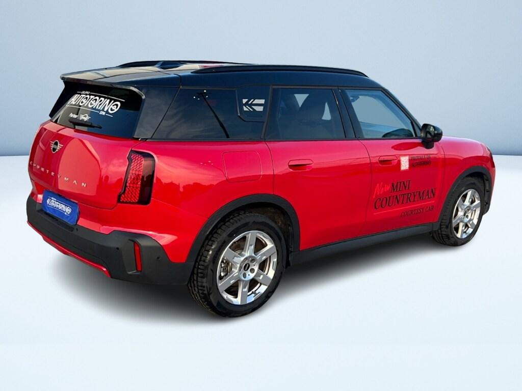 Mini Mini Countryman 2.0 48V D Classic auto