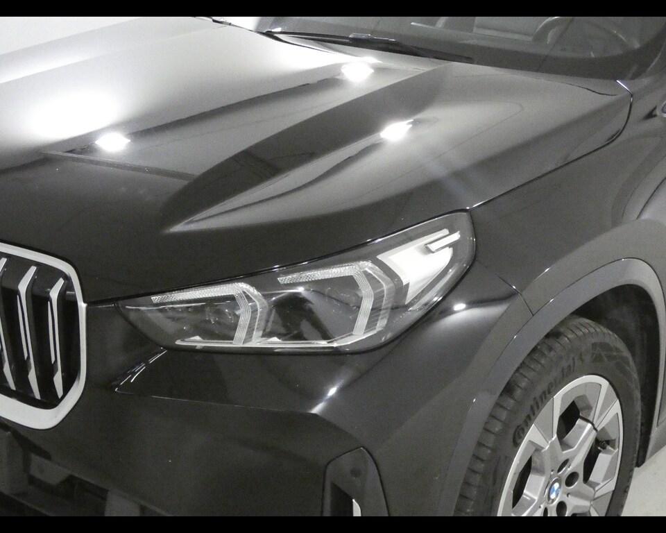 BMW X1 sdrive18d X-Line auto