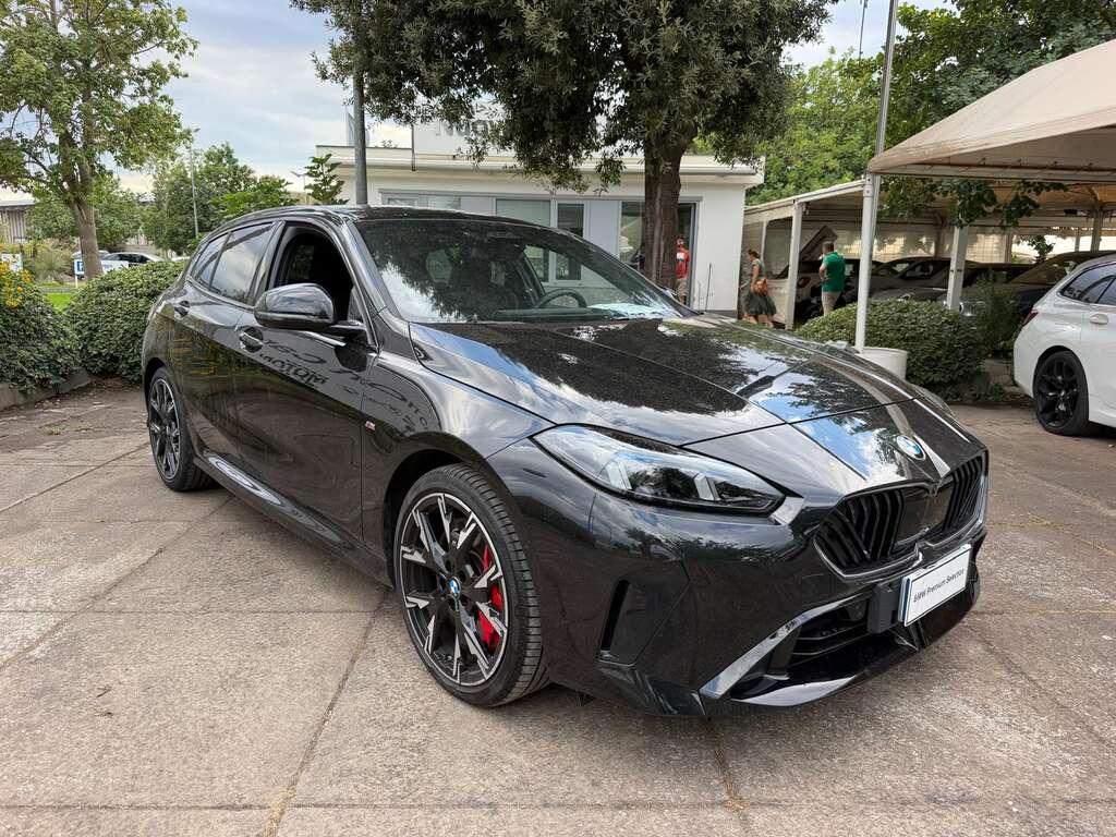 BMW Serie 1 118d MSport Pro auto