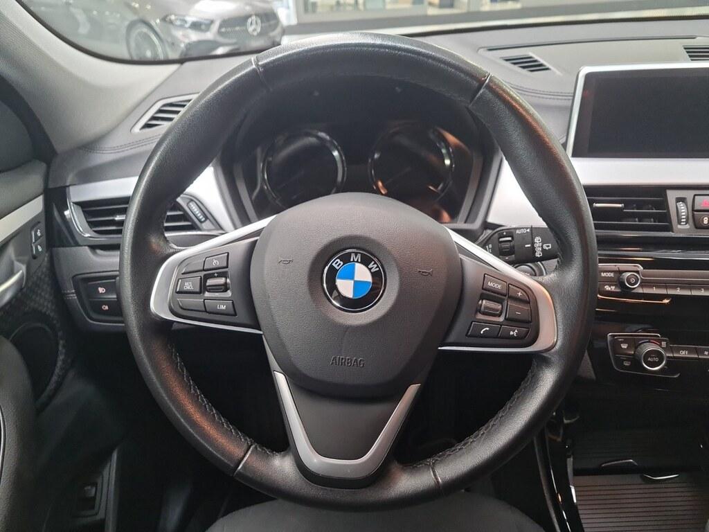 BMW X2 xdrive18d Business X auto
