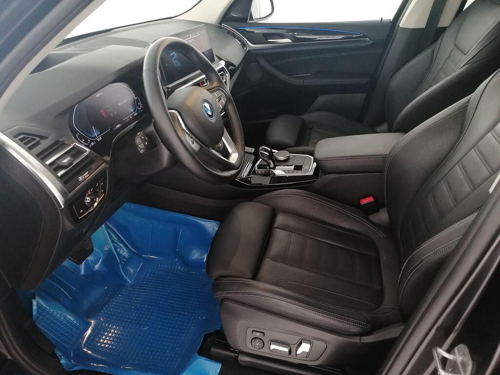 BMW X3 xdrive30e Msport auto