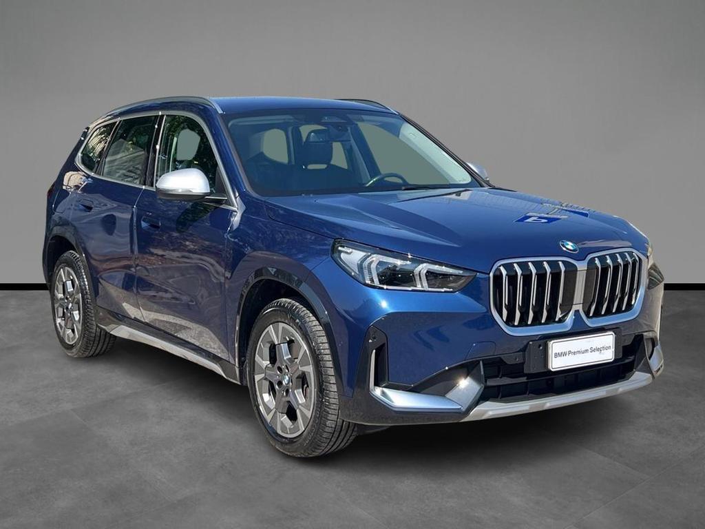 BMW X1 sdrive18d X-Line auto