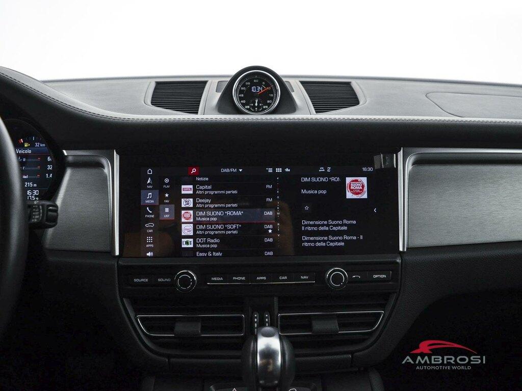 Porsche Macan 2.9 GTS 380cv pdk