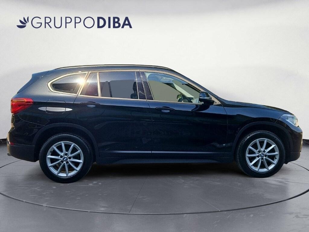 BMW X1 sdrive18d Business auto my18