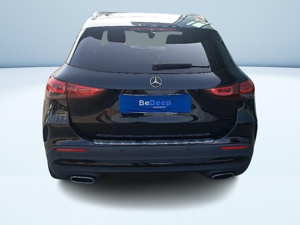 Mercedes GLA 220 d Premium 4matic auto