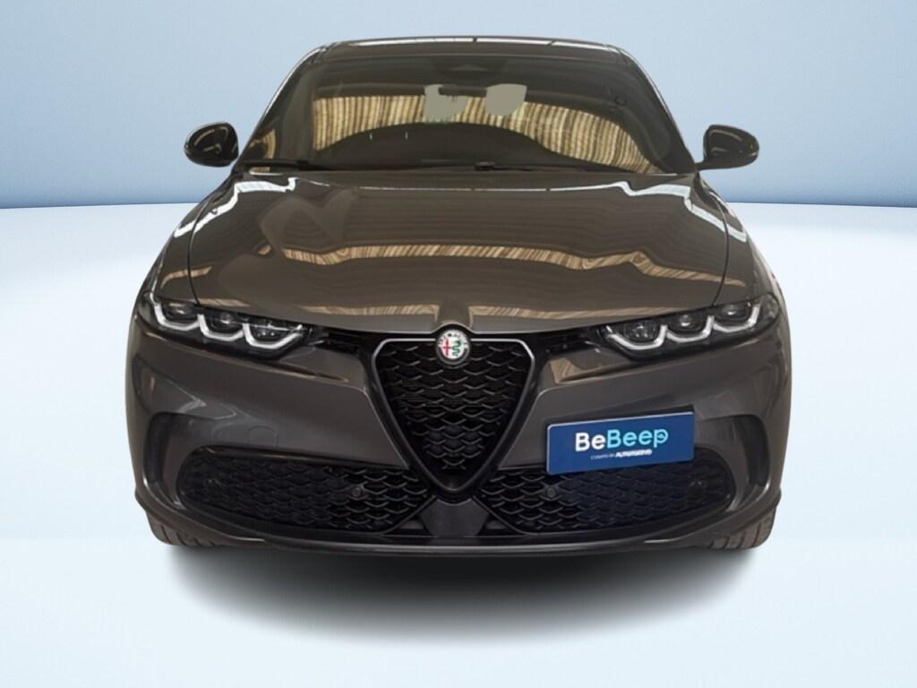 Alfa Romeo Tonale 1.5 hybrid Speciale 130cv ddct7
