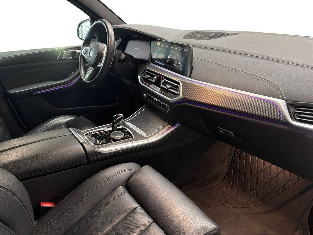 BMW X5 xdrive45e Msport auto