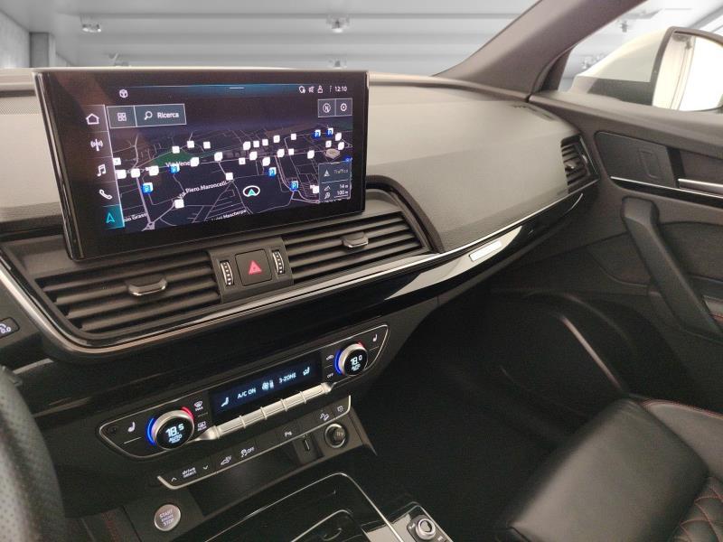 Audi Q5 Sportback 55 2.0 tfsi e S line quattro s tronic