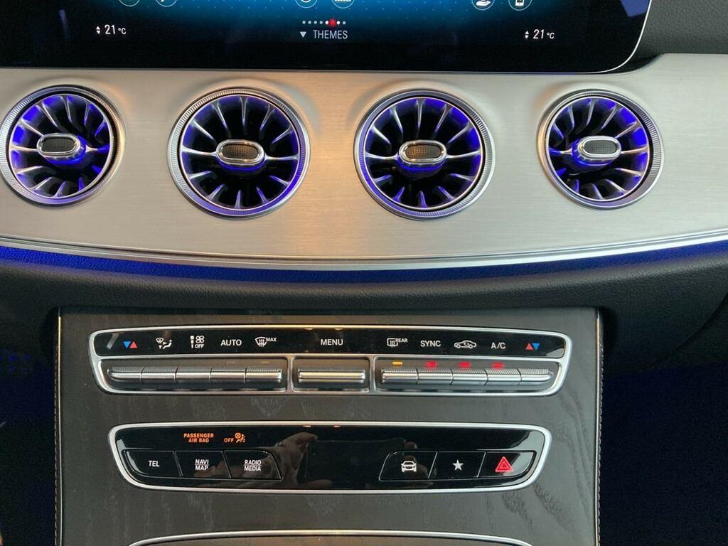 Mercedes Classe E 300 d eq-boost Premium 4matic auto
