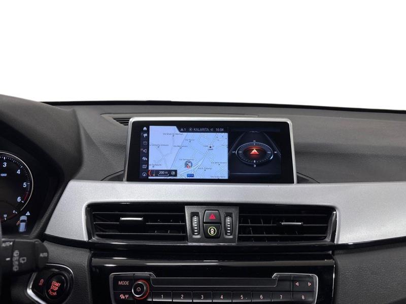 BMW X1 sdrive18d xLine auto