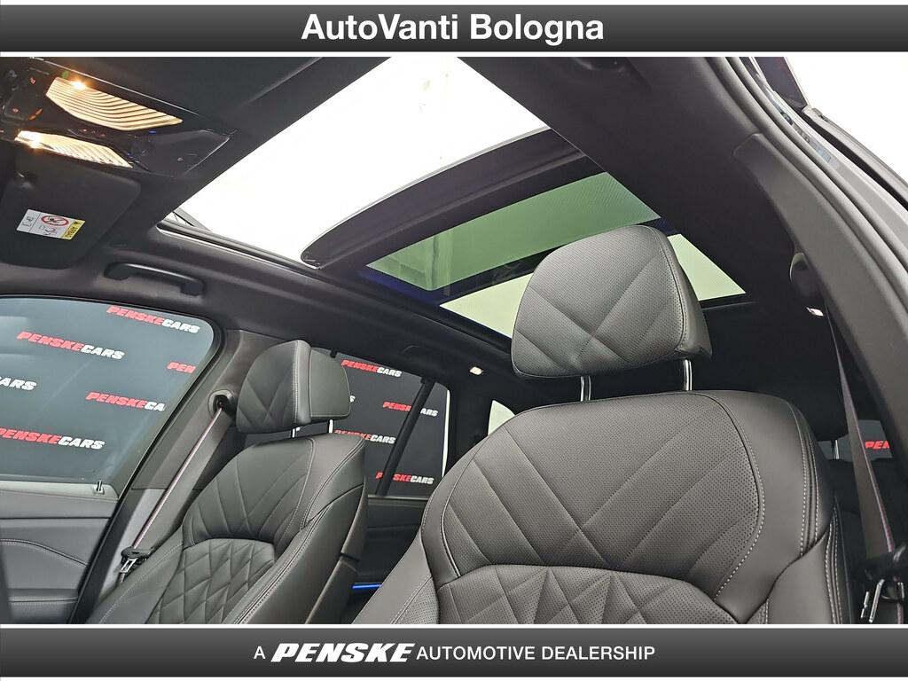 BMW X5 xdrive30d MSport Pro auto