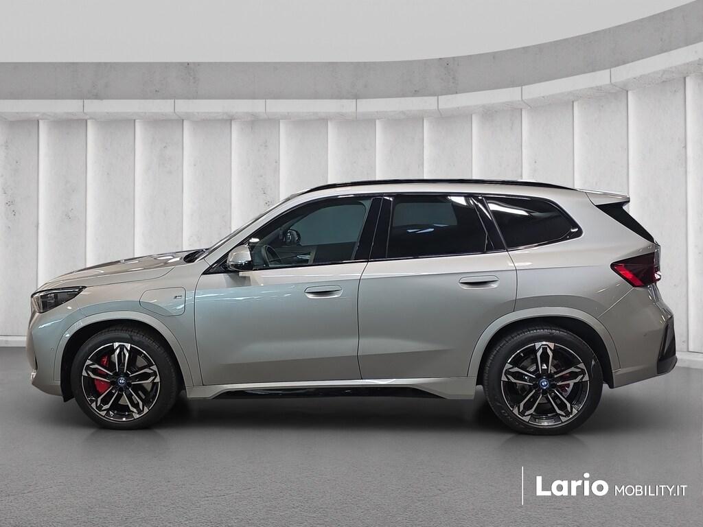 BMW X1 xdrive 25e MSport Pro auto