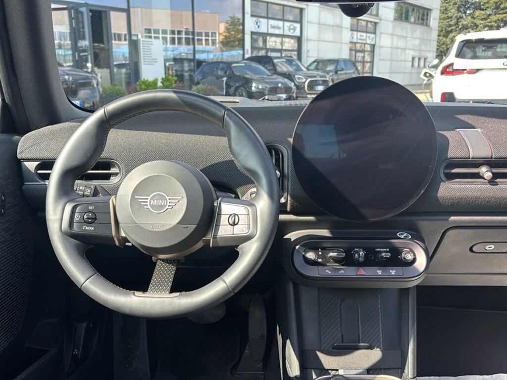 Mini Mini Cooper Cabrio 2.0 C Classic auto