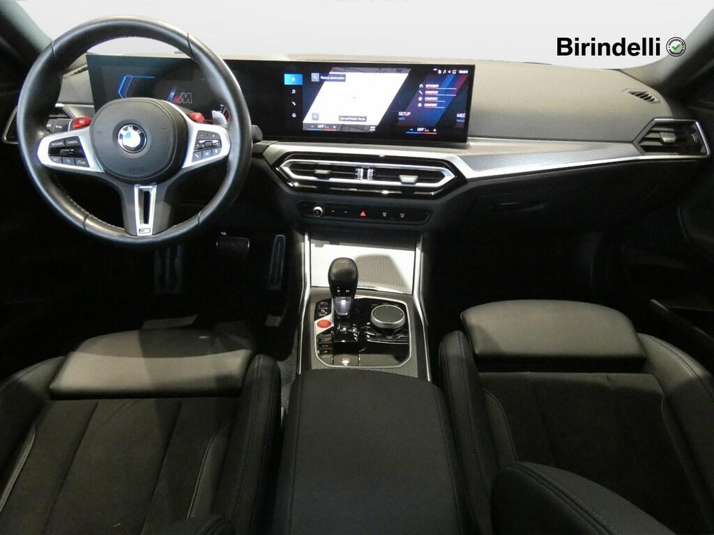 BMW M2 Coupe 3.0 460cv auto