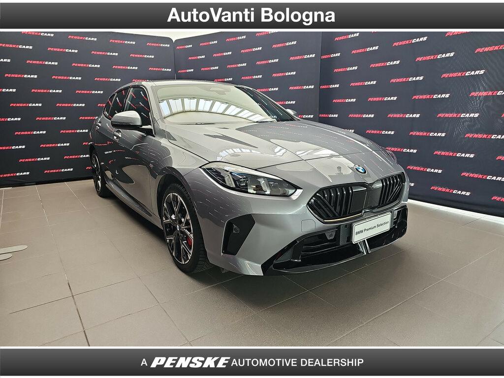 BMW Serie 1 118d MSport Pro auto