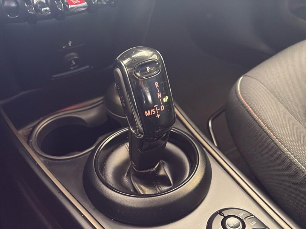 Mini One Countryman 1.5 One