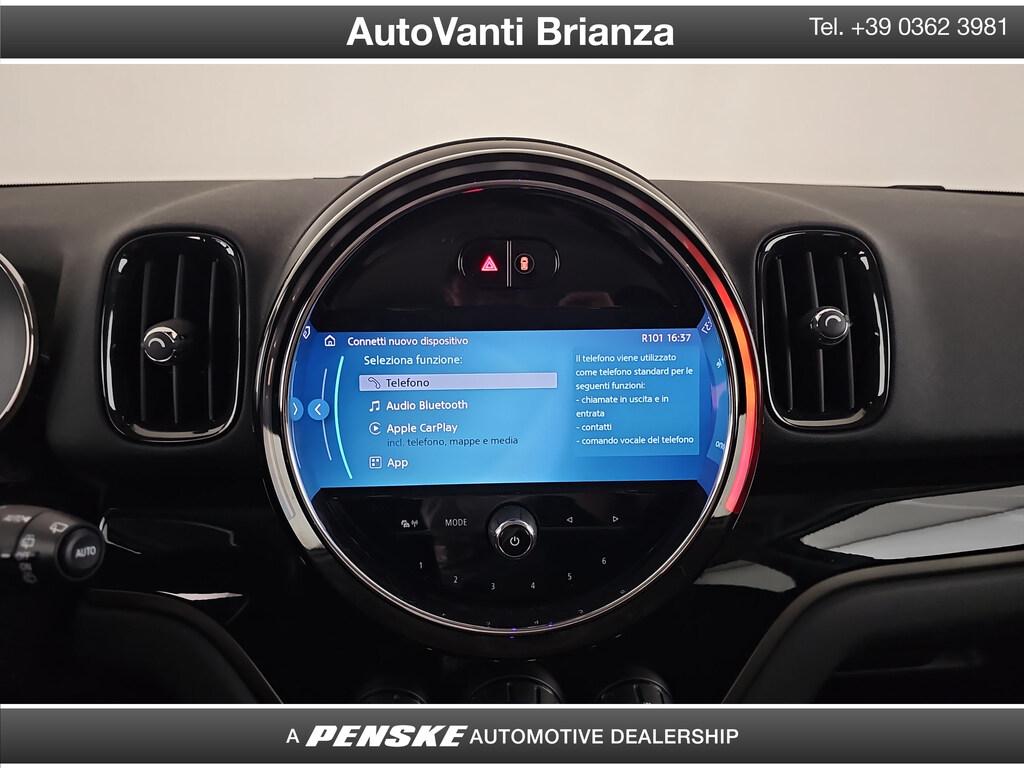 Mini Cooper Countryman 1.5 Business Auto