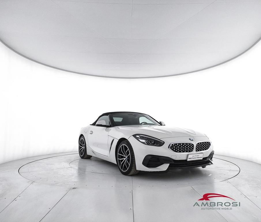 BMW Z4 sdrive 20i Sport auto
