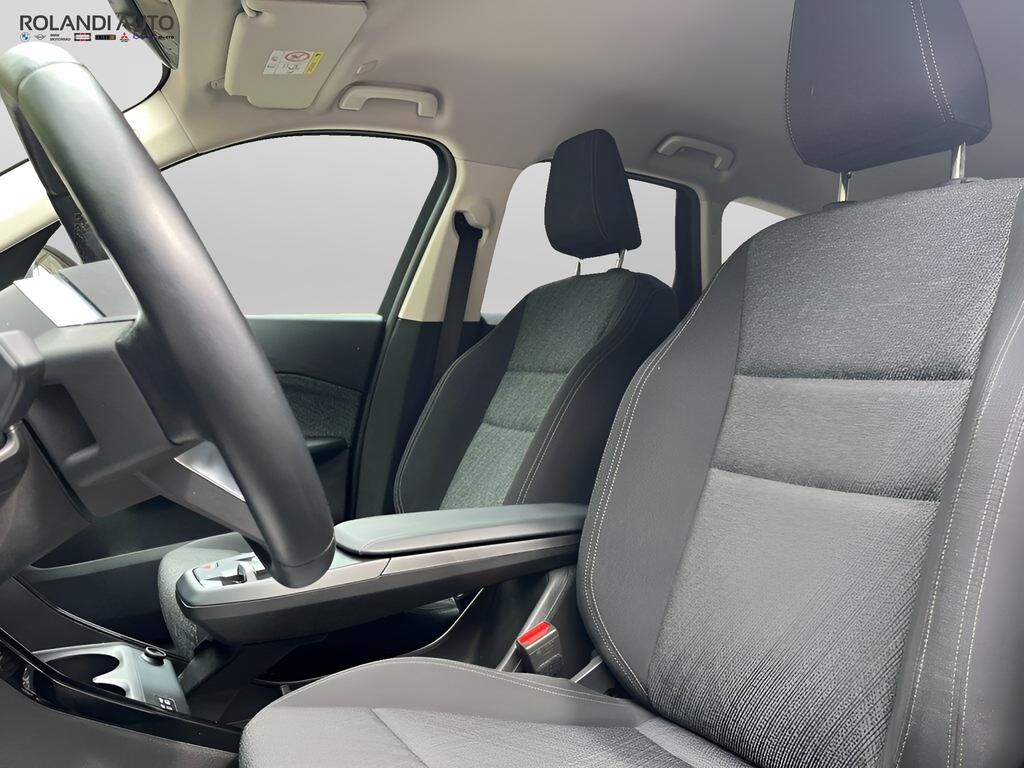 BMW X1 xdrive20d mhev 48V auto
