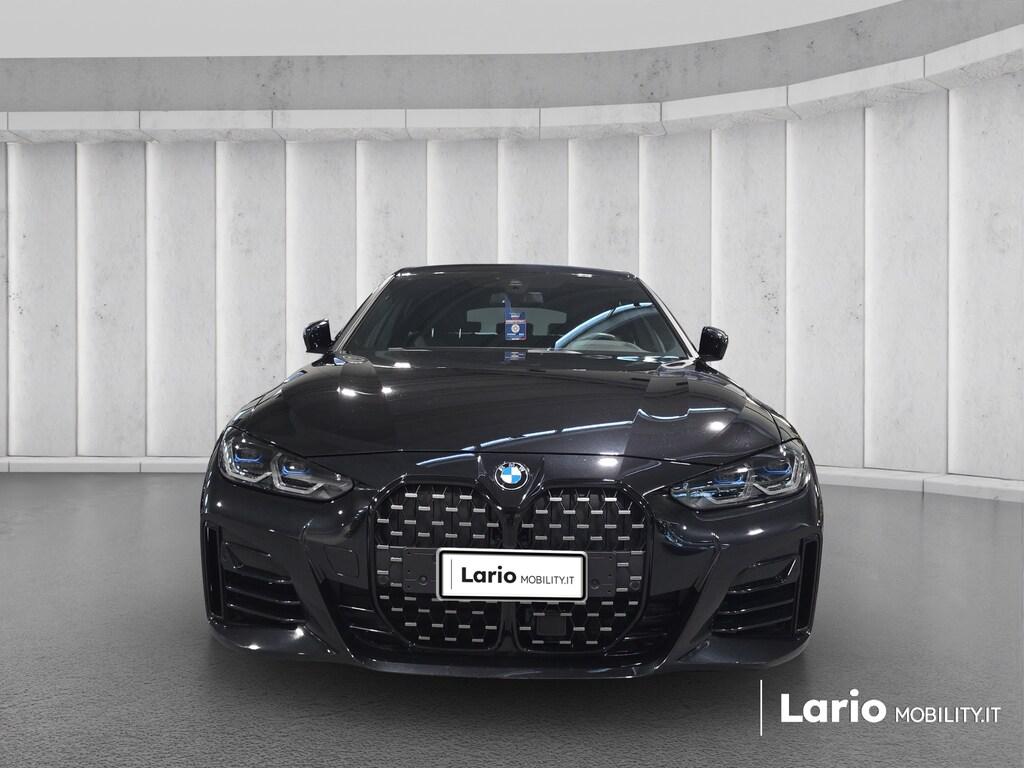 BMW Serie 4 420i Gran Coupe Msport auto