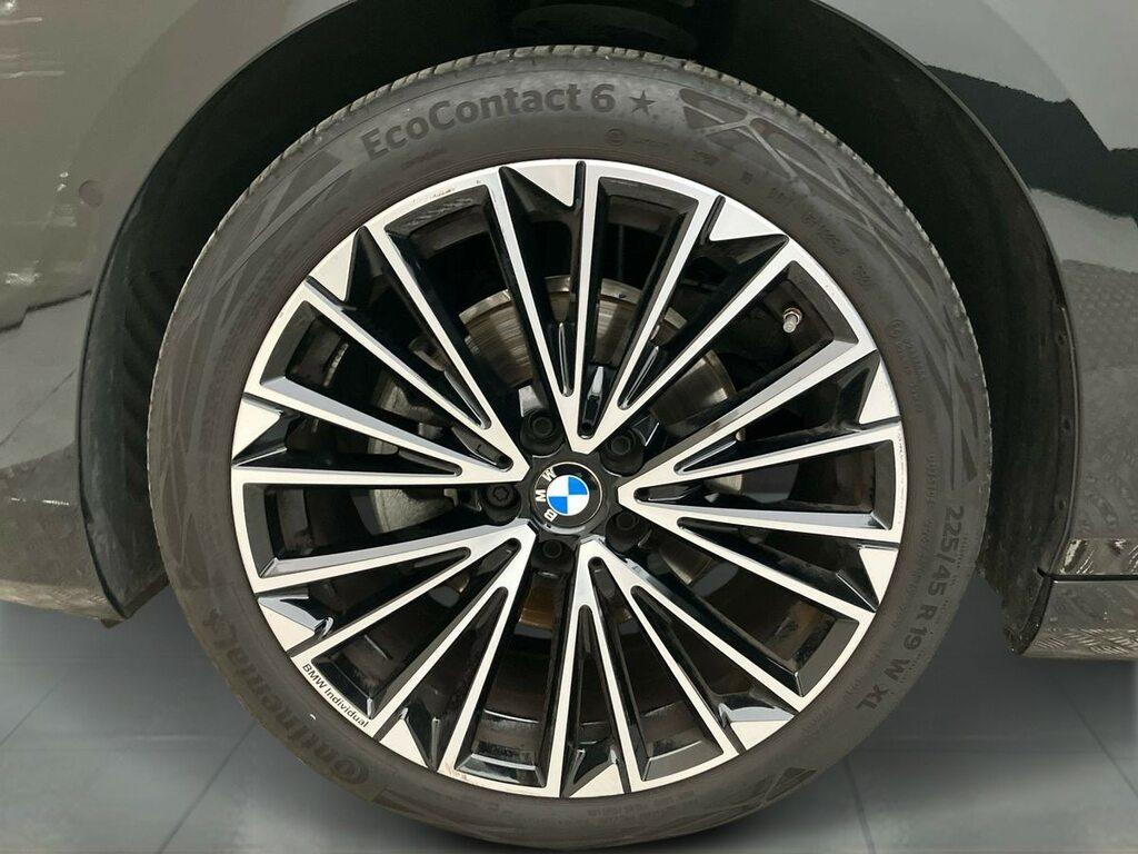 BMW Serie 2 218d Active Tourer Msport auto