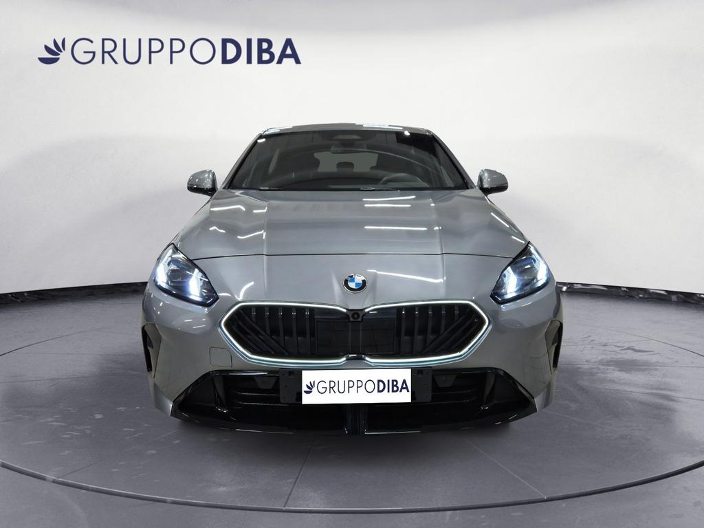 BMW Serie 1 118d MSport Pro auto