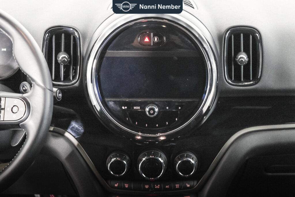 Mini Mini Countryman 2.0 JCW JCW auto