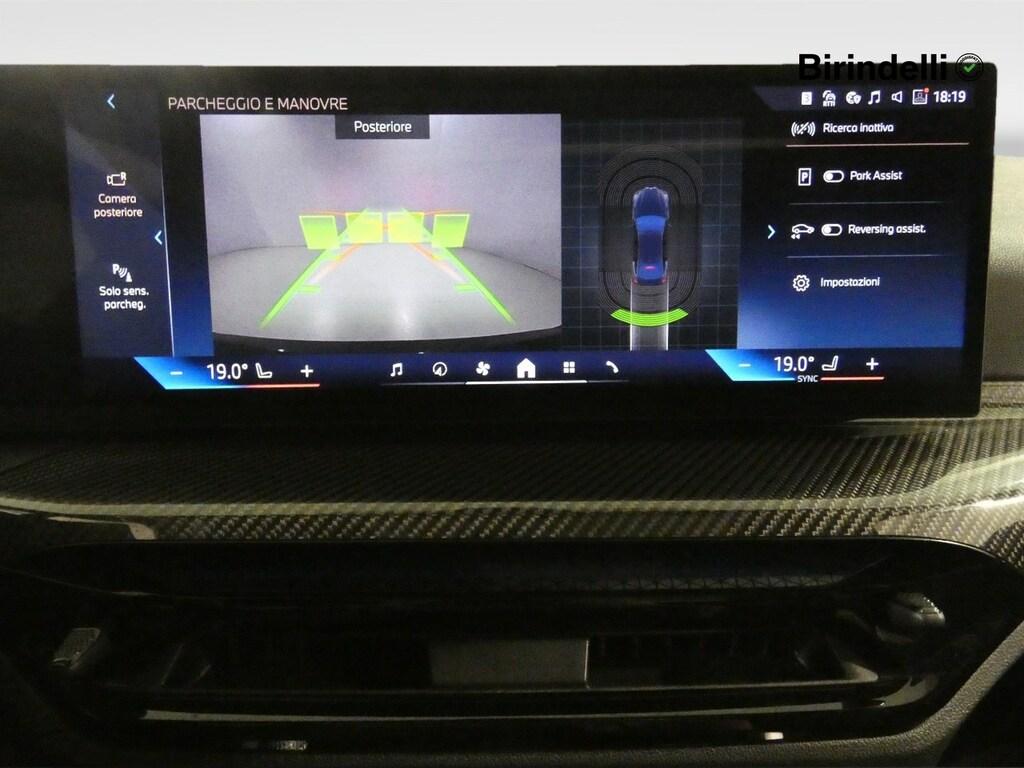 BMW Serie 4 420d Gran Coupe mhev 48V M Sport Pro auto
