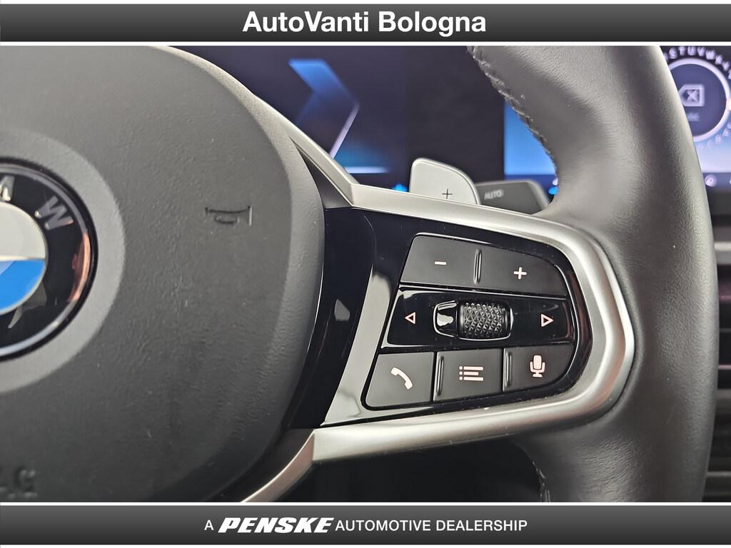 BMW Serie 4 420d Gran Coupe mhev 48V xdrive M Sport Pro auto