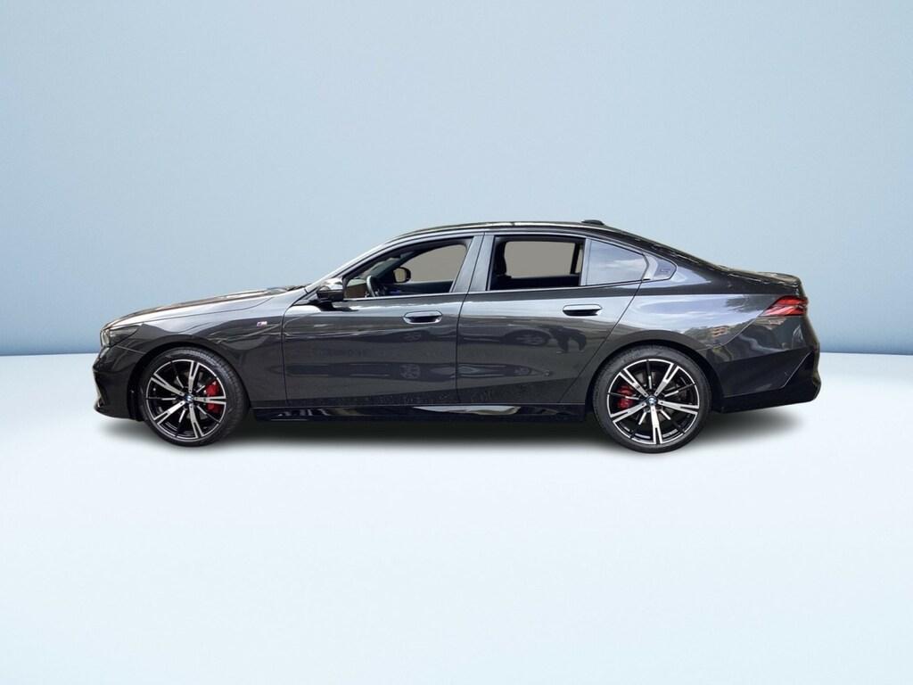 BMW Serie 5 520d 48V sdrive M Sport Pro auto