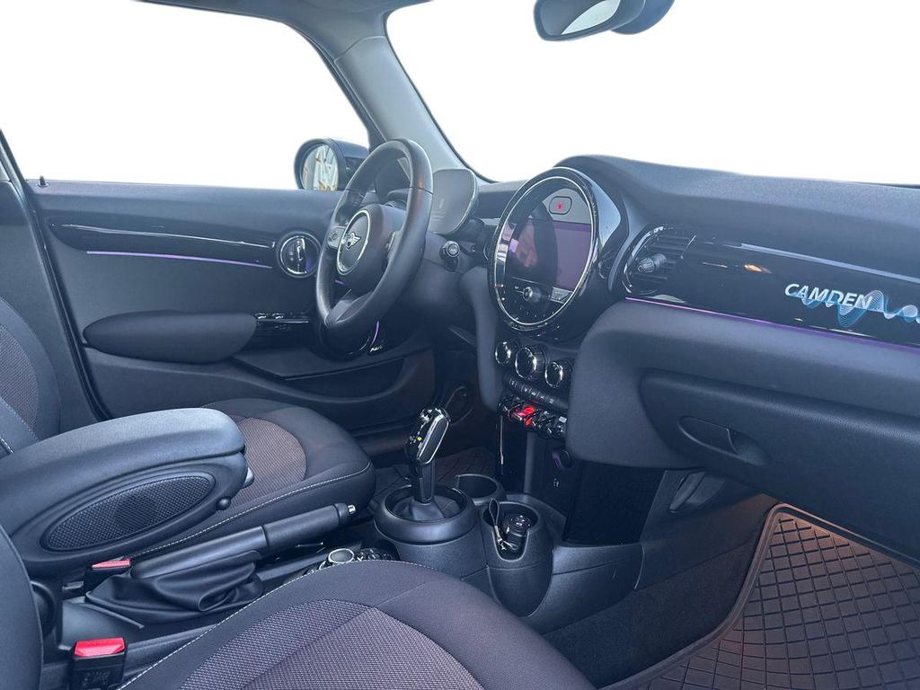 Mini Cooper 1.5 TwinPower Turbo Cooper