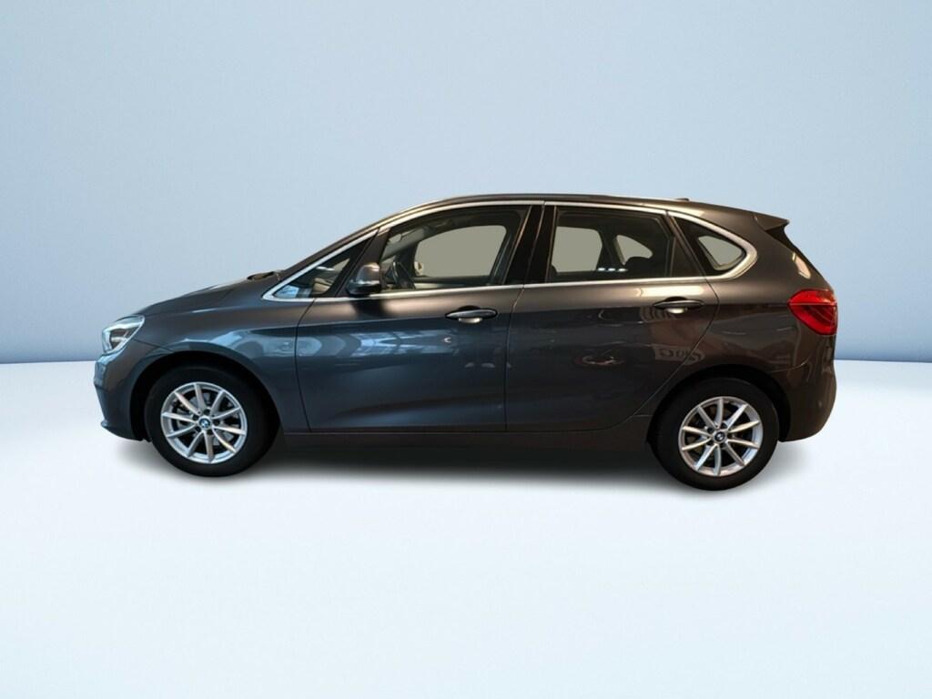 BMW Serie 2 216d Active Tourer Advantage my17
