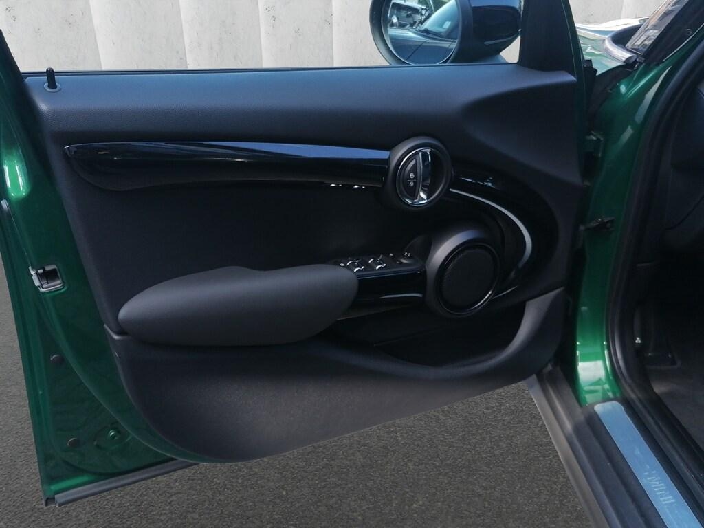Mini Cooper 1.5 TwinPower Turbo Cooper