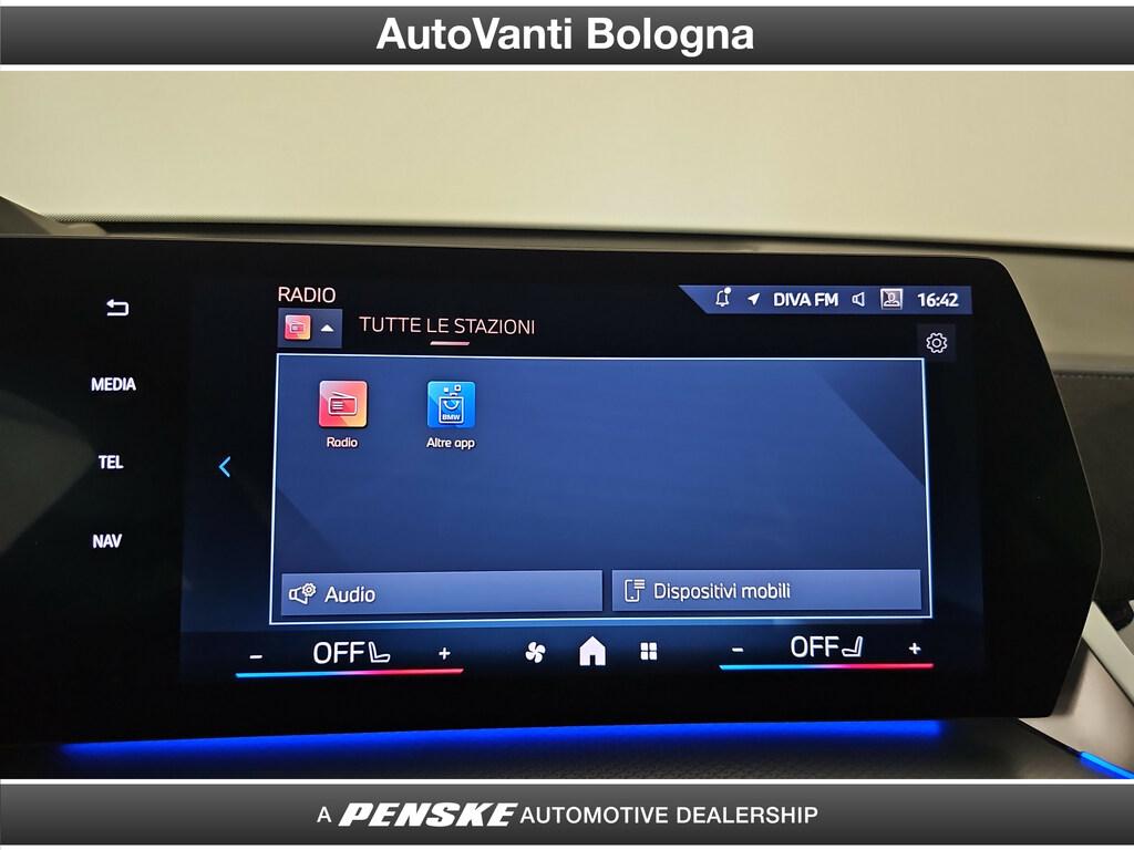 BMW X2 xdrive 20d 48V MSport Pro auto