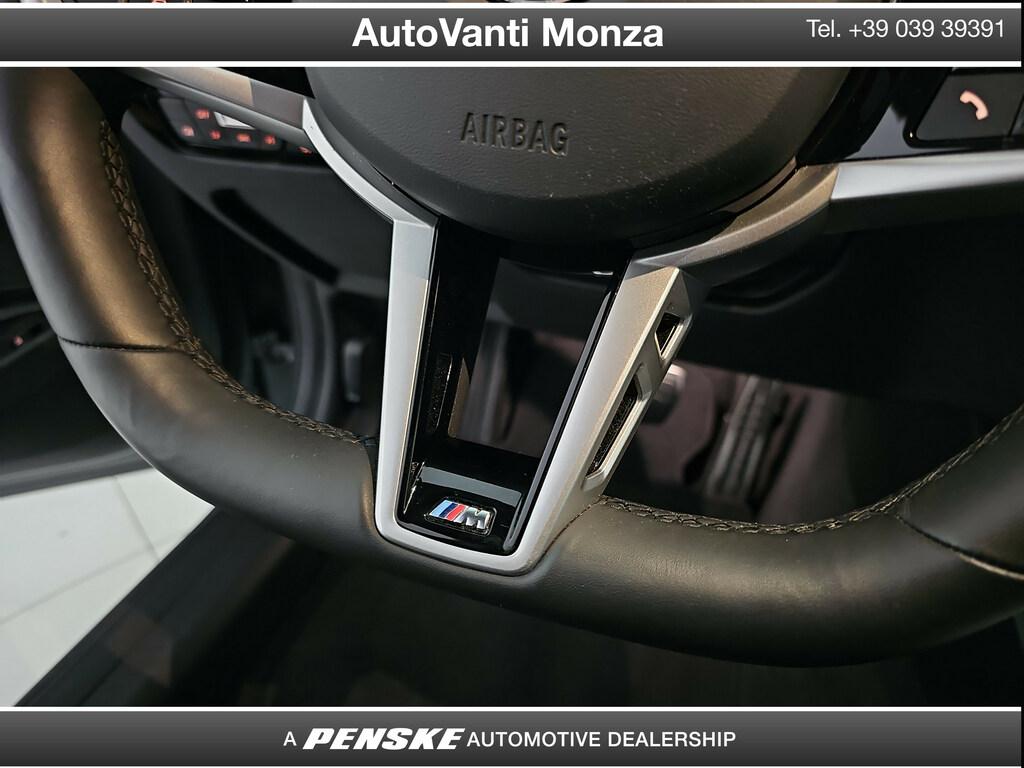 BMW Serie 3 320d Touring mhev 48V Msport xdrive auto