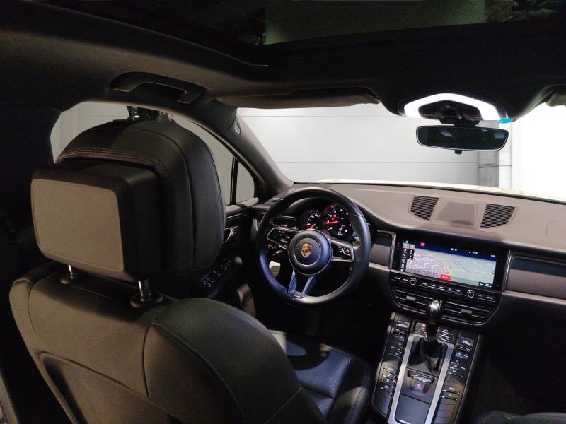 Porsche Macan 2.0 245cv pdk