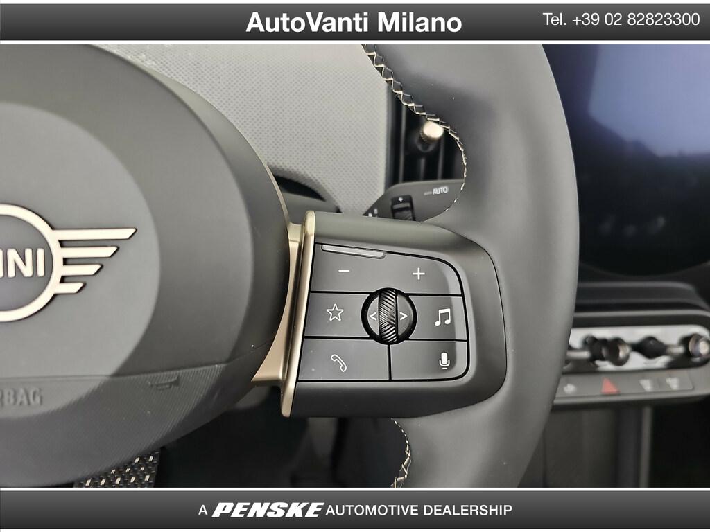 Mini Mini Cooper Cabrio 2.0 S Favoured auto