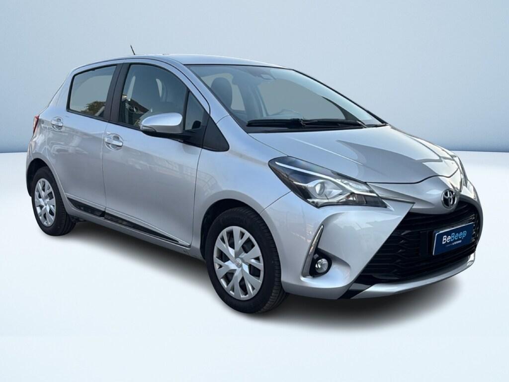 Toyota Yaris 5p 1.0 Active my18